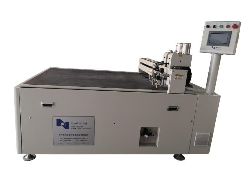 為什么玻璃切割機切割的深淺度不一致？